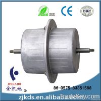 4P AC Single Phase Motor For