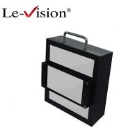 Le-Vision New Technology Triple Optical