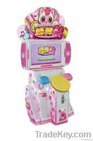 Amusement Machine