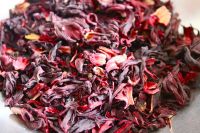 High Quality Dried Hibiscus Flower from Nigeria