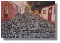 &acirc;€œThe Street Of Sighs&acirc