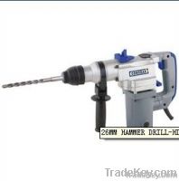 Hammer Drill