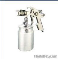 SPRAYING GUN