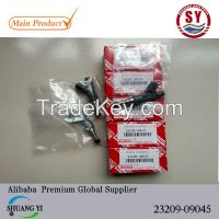 Genuine Original Denso Fuel Injector OEM