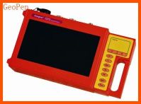 Seismic Data Acquisition System 3D Telemetry