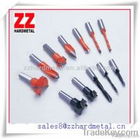 carbide woodworking tools