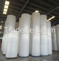 Selling big jumbo roll tissue paper: Facial, Toilet, Napkin, Hand Towel