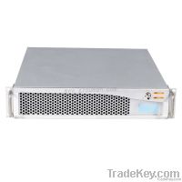 19 inch firewall server case