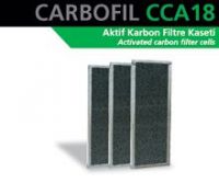 Activated Carbon Filter Cell