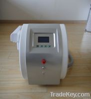 YAG Laser Beauty Equipment for Skin Rejuvenation