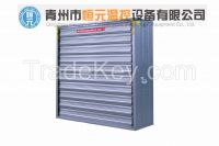 50&#039;&#039; push-pull poultry exhaust fan