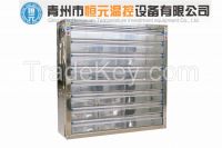 40&#039;&#039; hammer type  window/wall mounted exhaust fan