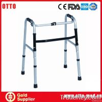 Folding Walker For Elderly
