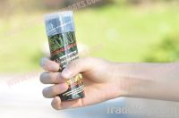Paintball Game Smoke Tube with Wire Ring Pull CS Game Smoke