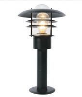 Lawn Lamp In 50cm Height