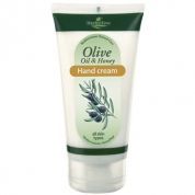 HerbOlive Hand cream Oil &amp; Honey