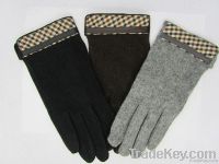 Men's Keep Worm Gloves