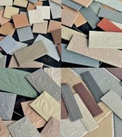 Exterior Wall Tiles