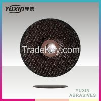 metal,stainless steel grinding disc 