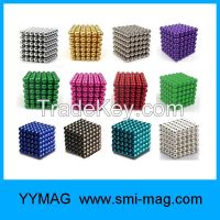 magnetic balls, neocube, magnetic shpere