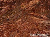 Aluminum Copper scrap