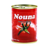Canned Tomato Paste 28-30