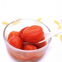 Canned Peeled Tomato 400g