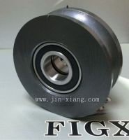Conveyor Rollers