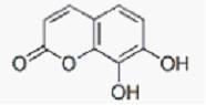 7,8-Dihydroxycoumarin 