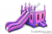 inflatable castle