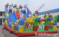 large inflatable toys