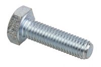 High Strength Hex Bolts Grade 10.9 DIN933