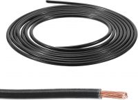 PVC Insulated Electrical Cable 450/750V