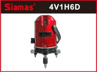 4V1H6D self leveling laser level