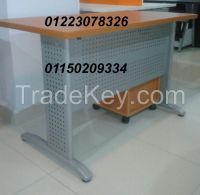 Reception Desk