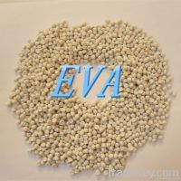 EVA Colorful Raw Material Compound For
