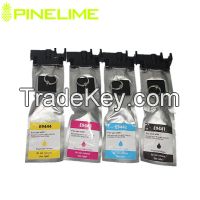 E9441xl Newly compatible ink cartridge E9441xl E9442xl E9443xl E9444xl for Epson Workforce Pro WF-C5790/C5710/C5290/C5210