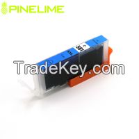 2018 Newly Arrival Compatible Ink Cartridge PGI 580 CLI 581 580xxl 581xxl for Europe Pixma TR7550/TR8550/TS6150/TS6151