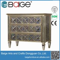 Good Quality Antique Wooden Cabinet Wooden