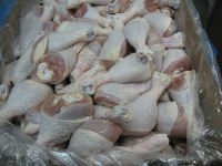 Frozen Chicken Leg Quarter