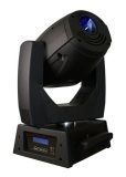 Cabeza Movil 150W LED Spot Moving Head