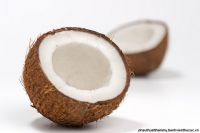 Desiccated Coconut