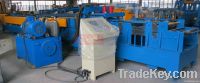 CZ Purlin interchangeable roll forming machine