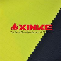 Modacrylic FR Fabric Welding Used