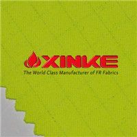 Modacrylic FR Textile Low Cascophen