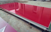 best quality High Glossy UV MDF for kitchen cabinet