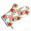 Oven Mitten Gloves