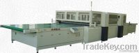 BSL2236OAC-III Automatic Solar Module Laminator