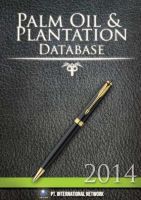 Palm Oil & Plantation Database ( Database