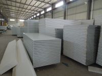 EPS sandwich panels